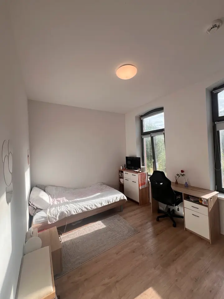 2 Zimmer Wohnung mit 20 m² in Wilhelmshaven – Bild 1
