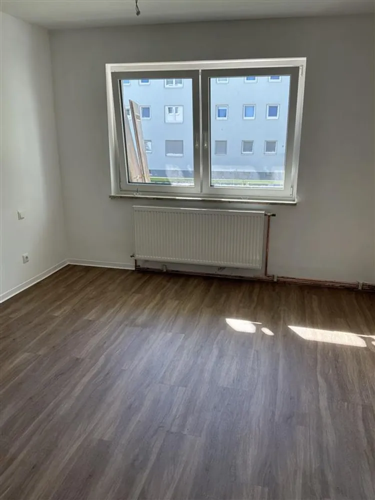 3 room apartment with 59 m² in Frankfurt am Main – Photo 6