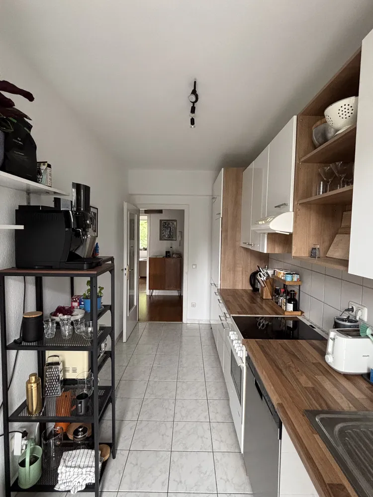 2 Zimmer Wohnung mit 65 m² in Köln – Bild 7