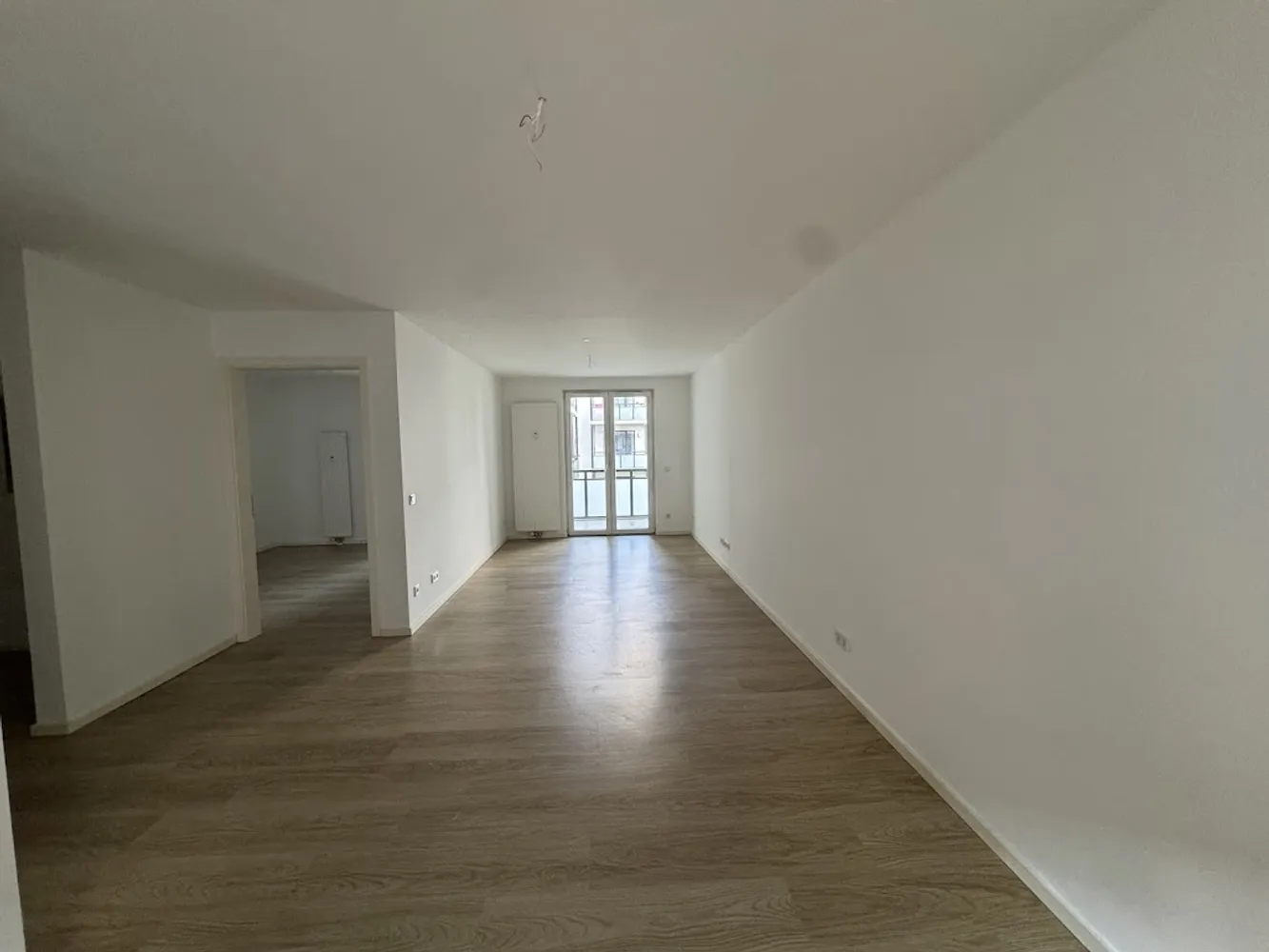 2 Zimmer Wohnung mit 55 m² in Berlin – Bild 10