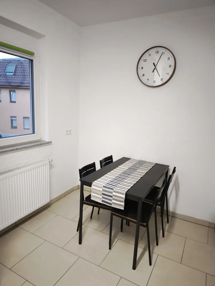 WG-Zimmer in Stuttgart – Bild 8