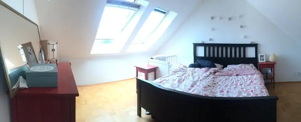 3 Zimmer Wohnung mit 95 m² in Dietzenbach – Bild 1