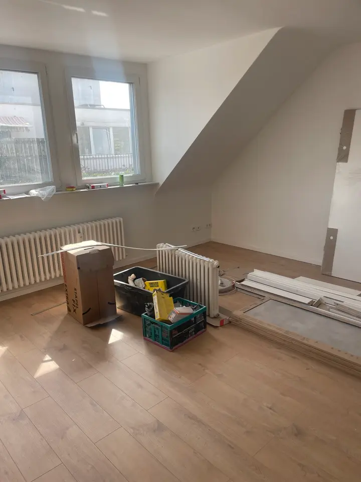 3 Zimmer Wohnung mit 80 m² in Krefeld – Bild 7