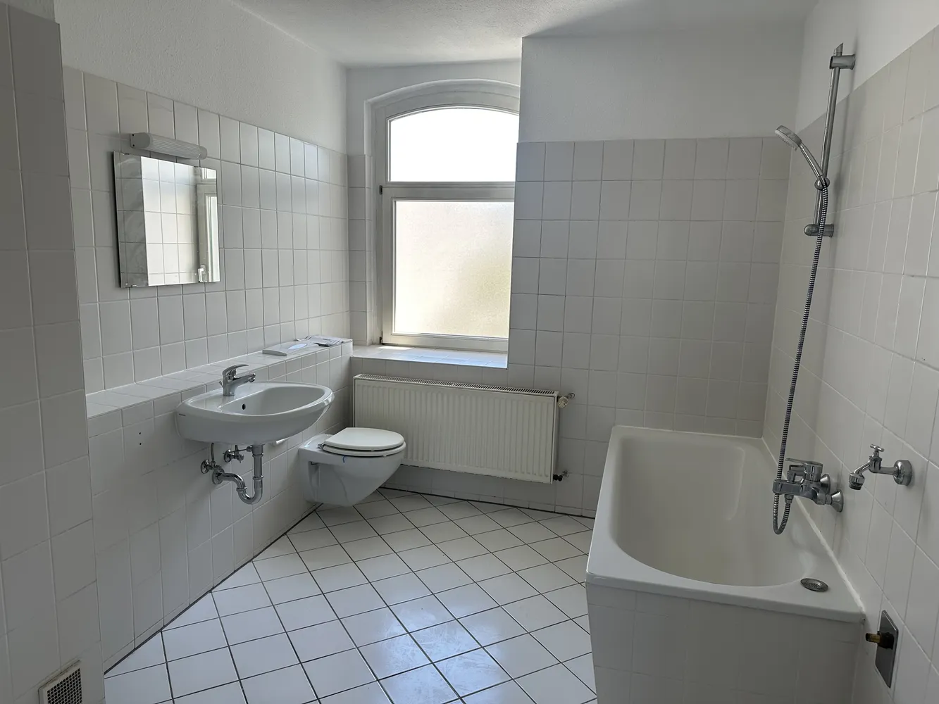 2 Zimmer Wohnung mit 65 m² in Halle (Saale) – Bild 7