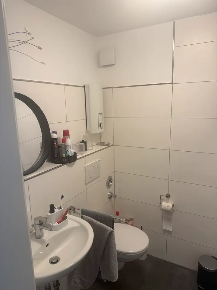 3 Zimmer Wohnung mit 68 m² in Kamp-Lintfort – Bild 7