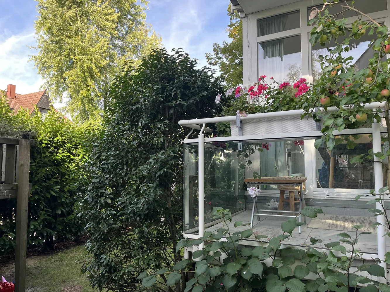 5 Zimmer Wohnung mit 166 m² in München – Bild 3
