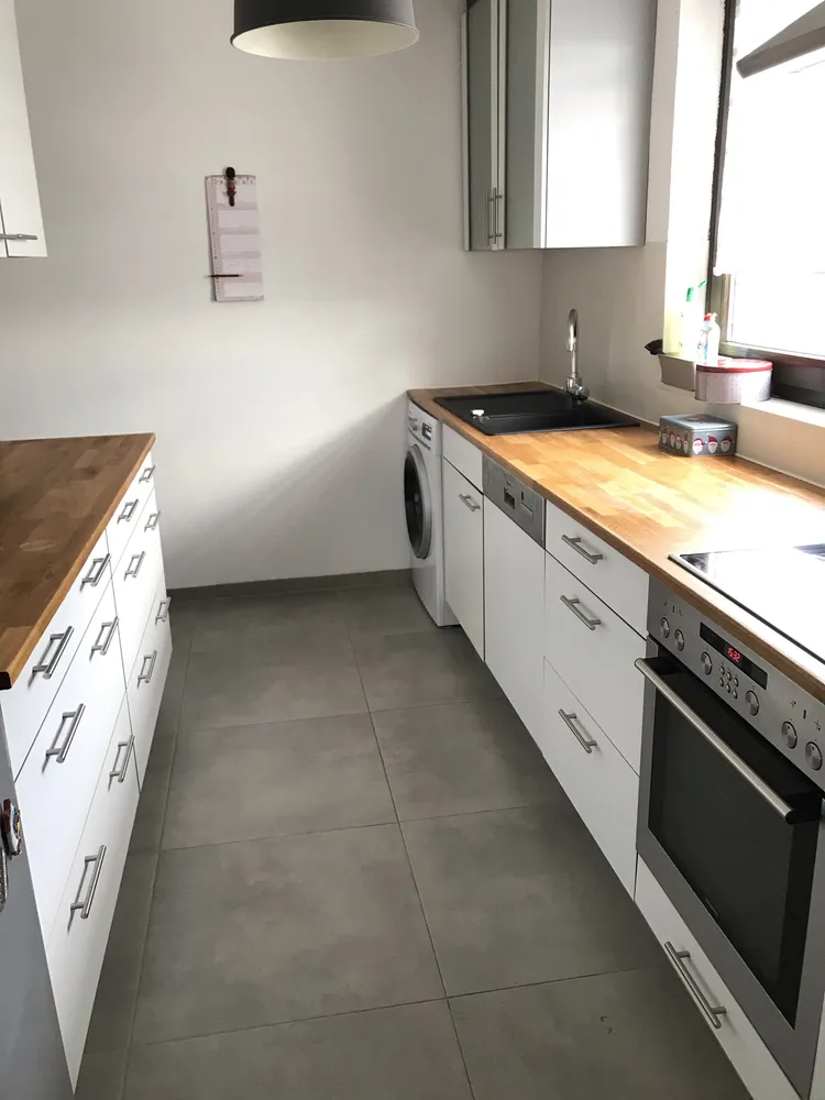 4 Zimmer Wohnung mit 71 m² in Bietigheim-Bissingen – Bild 2