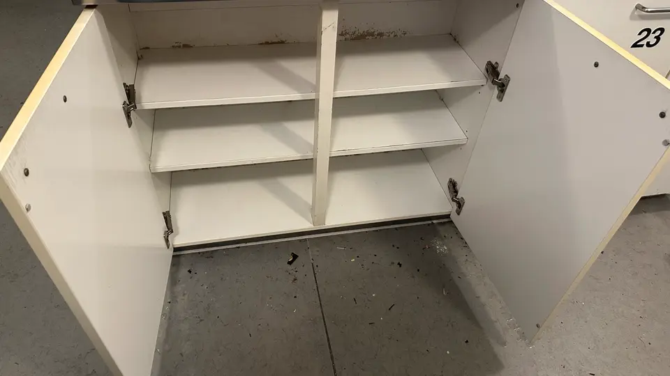 2 Zimmer Wohnung mit 12 m² in Stuttgart – Bild 7