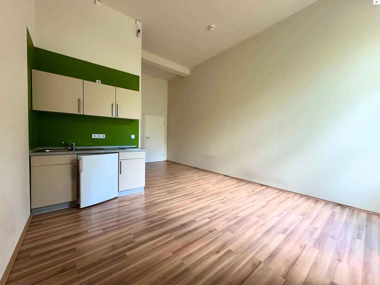1 Zimmer Wohnung mit 29 m² in Dresden – Bild 6