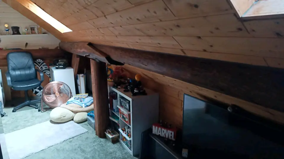 3 Zimmer Wohnung mit 80 m² in Leer – Bild 9