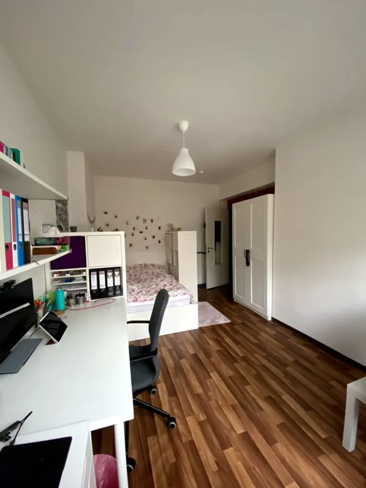 2 Zimmer Wohnung mit 50 m² in Aachen – Bild 7