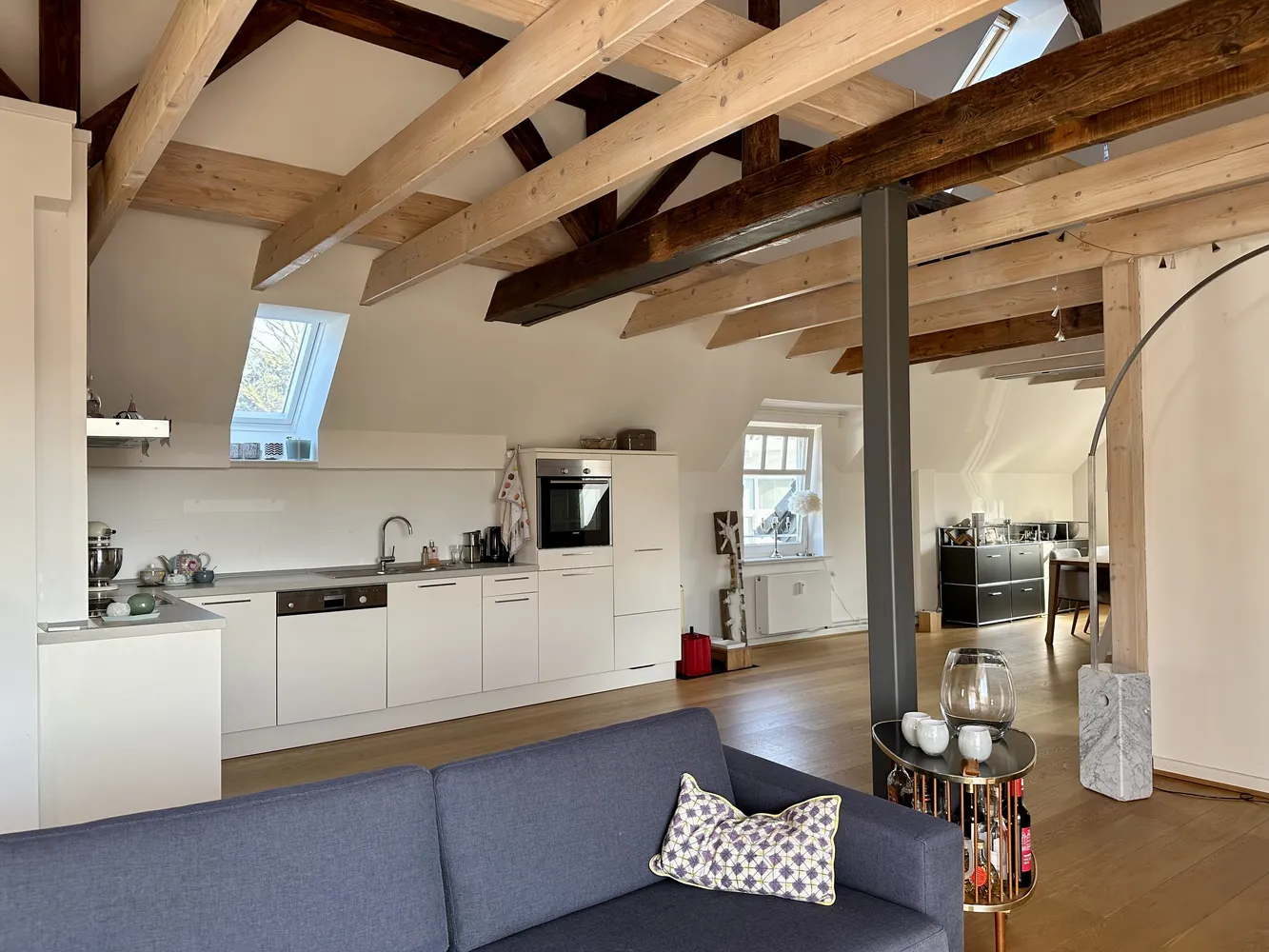 3 Zimmer Wohnung mit 90 m² in Ahrensburg – Bild 6