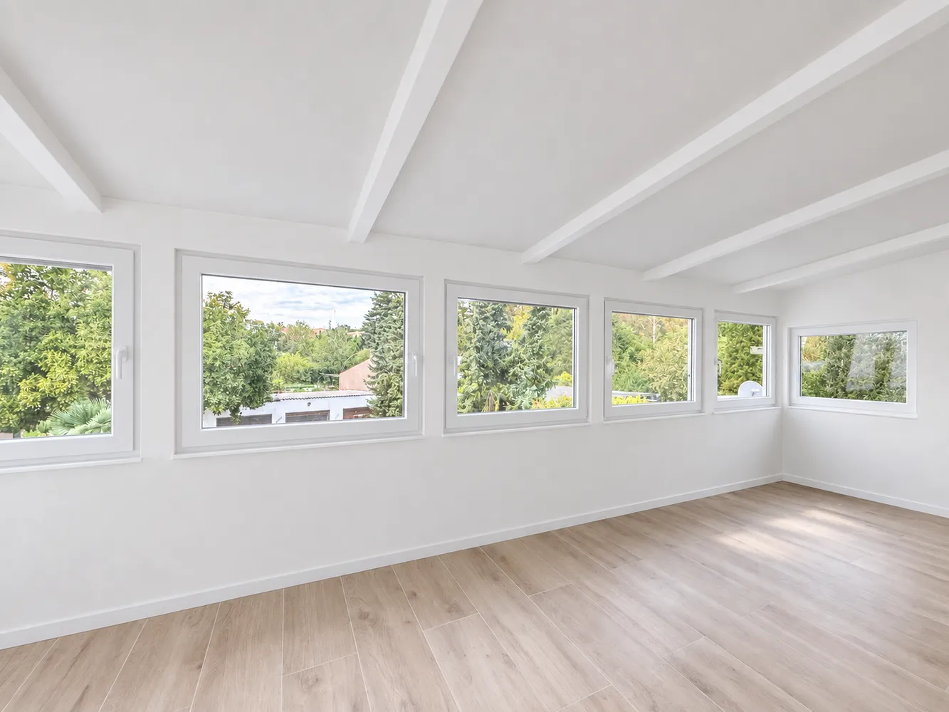 3 room apartment with 66 m² in Cologne – Photo 9