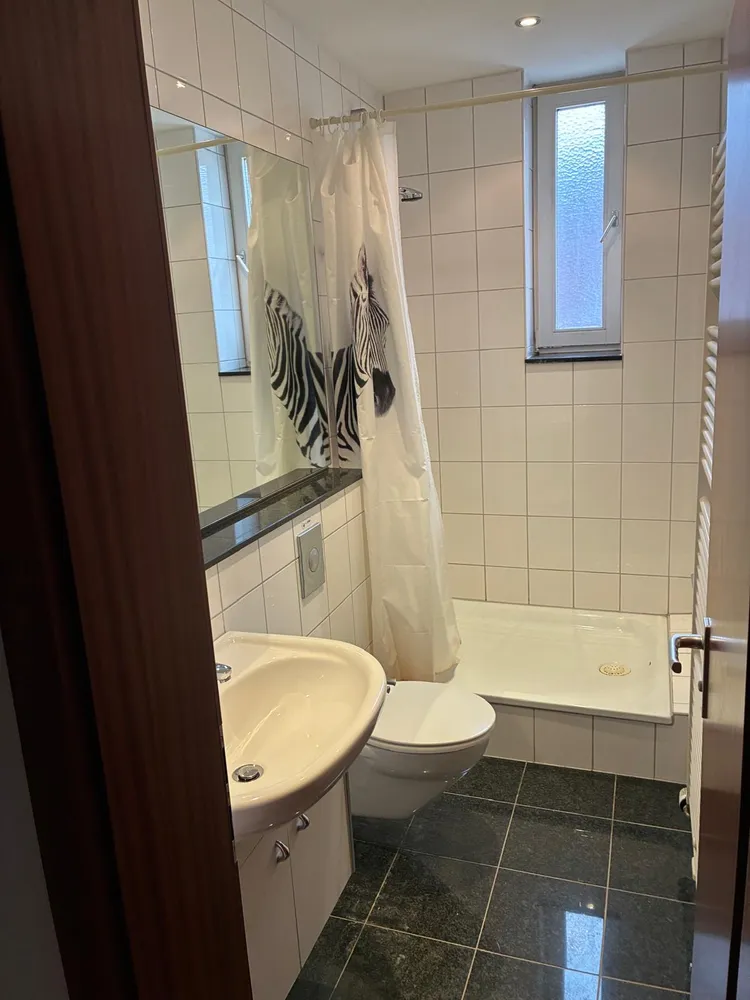 2 Zimmer Wohnung mit 55 m² in Stuttgart – Bild 6