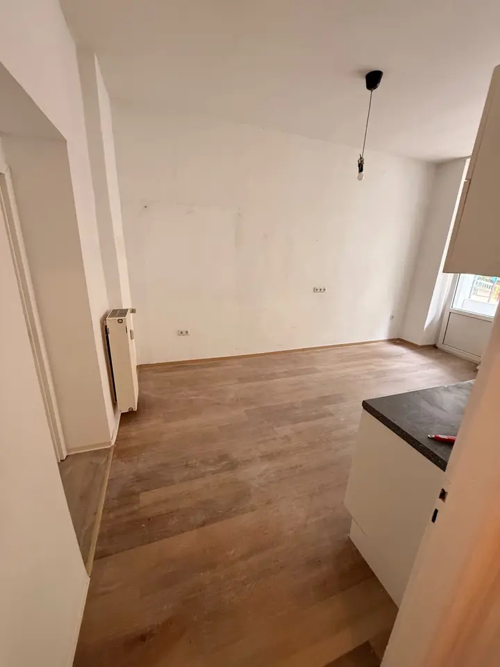 3 Zimmer Wohnung mit 58 m² in Dortmund – Bild 5