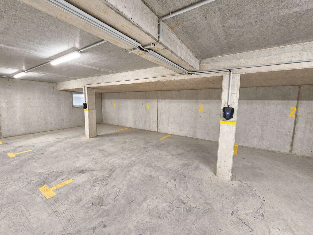 4 Zimmer Wohnung mit 85 m² in Dortmund – Bild 8