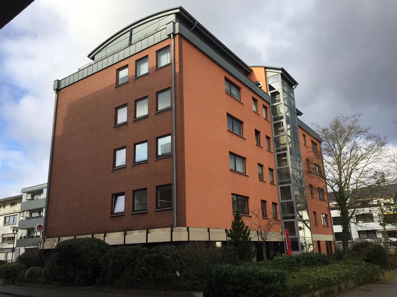 3 room apartment with 91 m² in Troisdorf – Photo 1