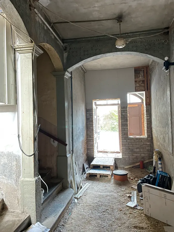 6 Zimmer Haus mit 111 m² in Altenburg – Bild 5