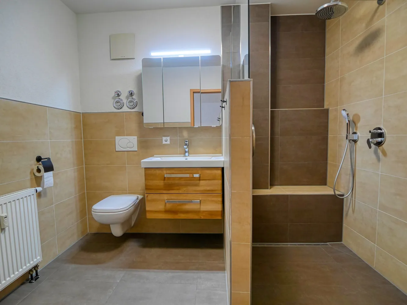 3 Zimmer Wohnung mit 93 m² in Mannheim – Bild 6