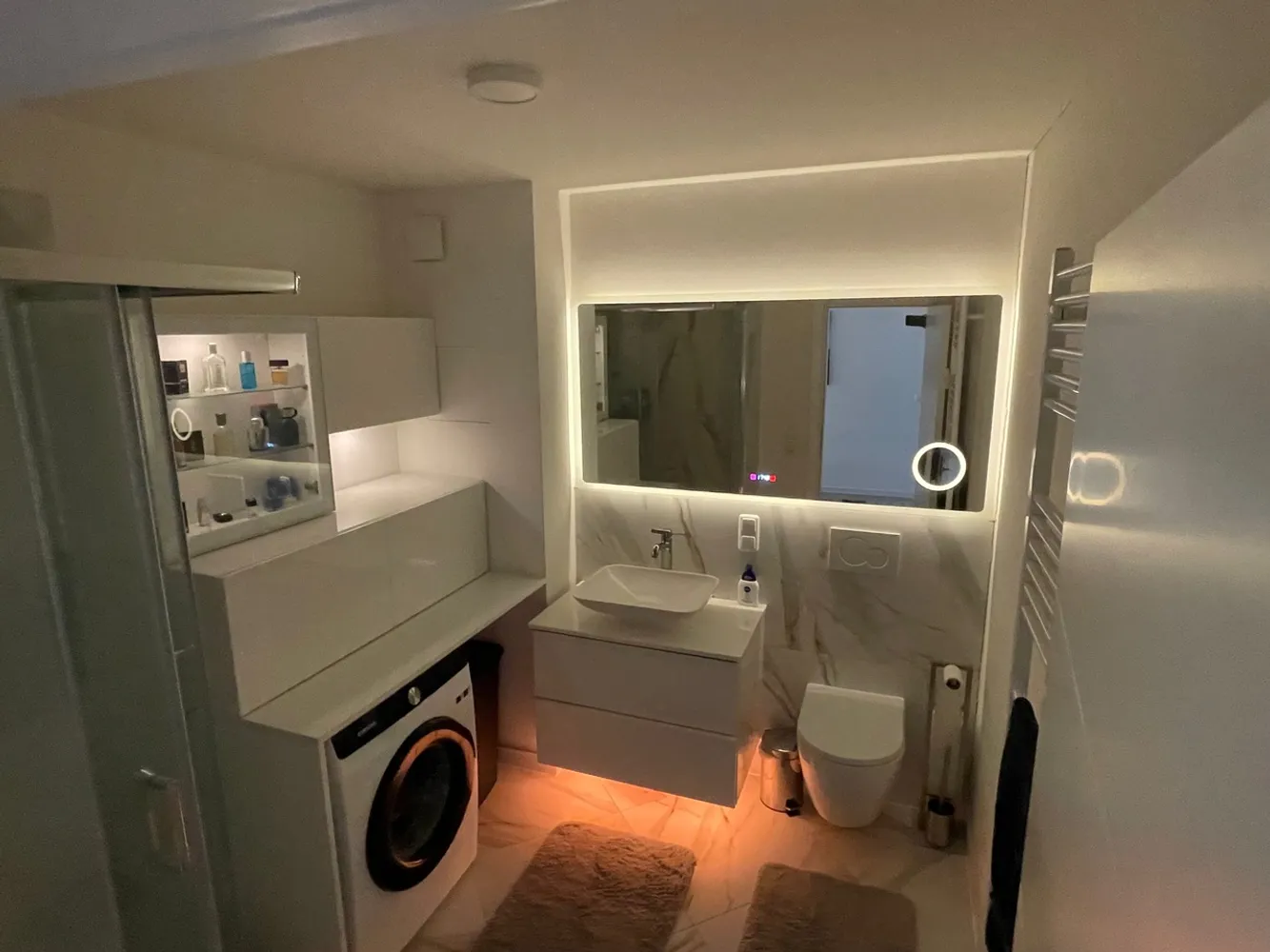 3 Zimmer Wohnung mit 117 m² in Peine – Bild 8