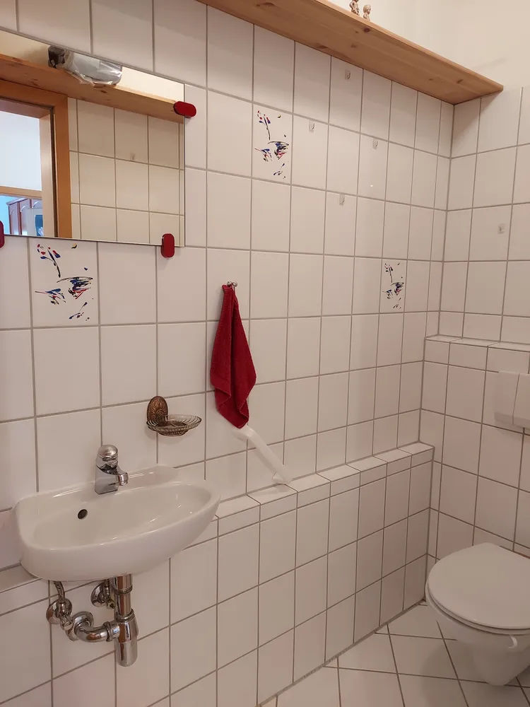 2 Zimmer Wohnung mit 66 m² in Sindelfingen – Bild 10