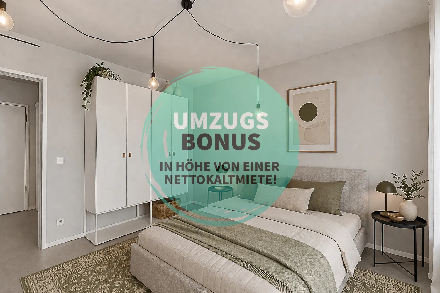 2 Zimmer Wohnung mit 63 m² in Berlin – Bild 5