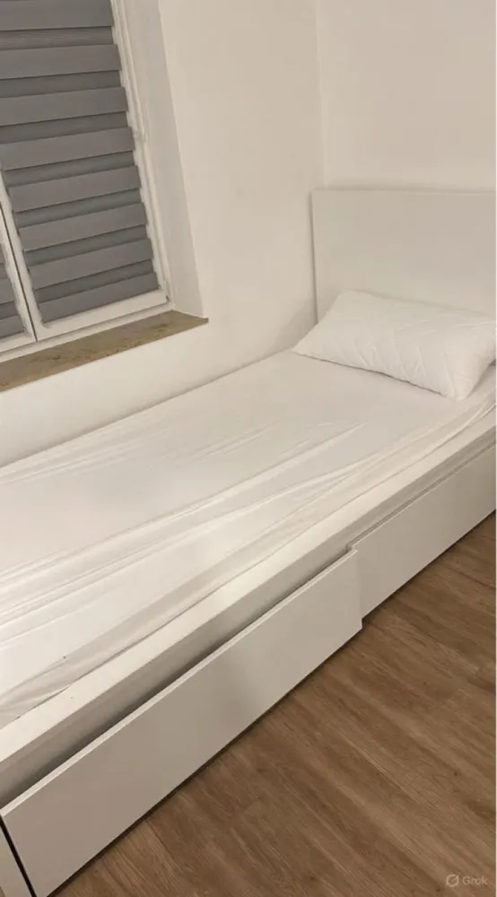 1 room apartment with 28 m² in Aalen – Photo 1