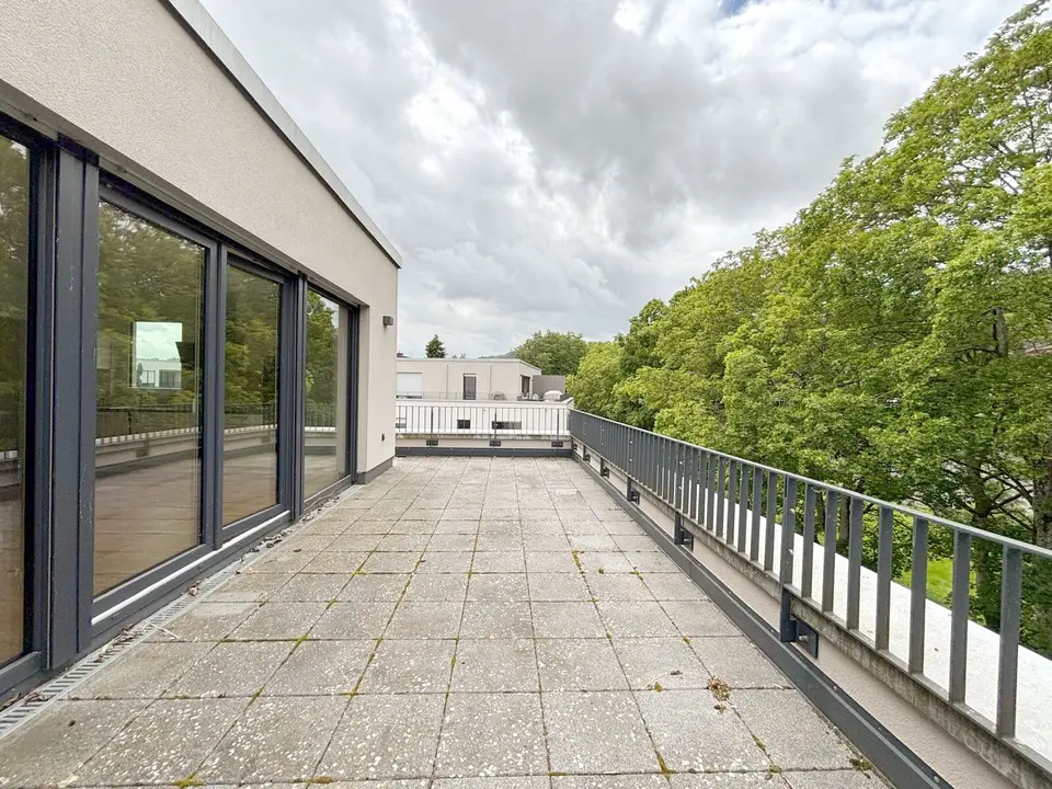 3 Zimmer Wohnung mit 92 m² in Trier – Bild 8
