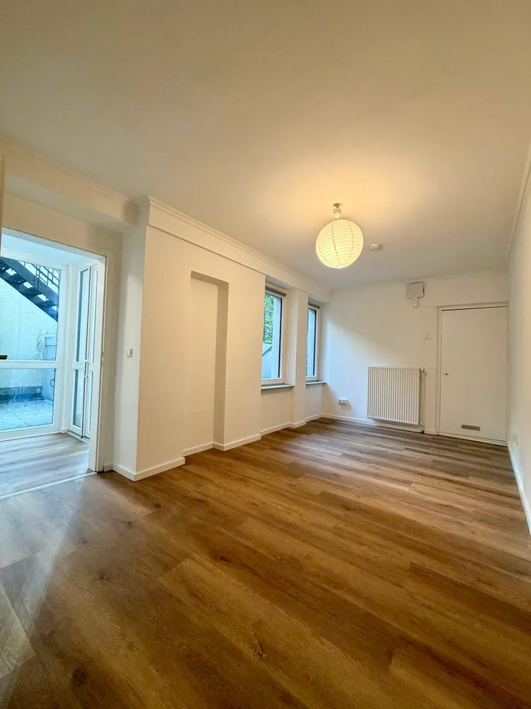 2 room apartment with 74 m² in Bonn – Photo 1