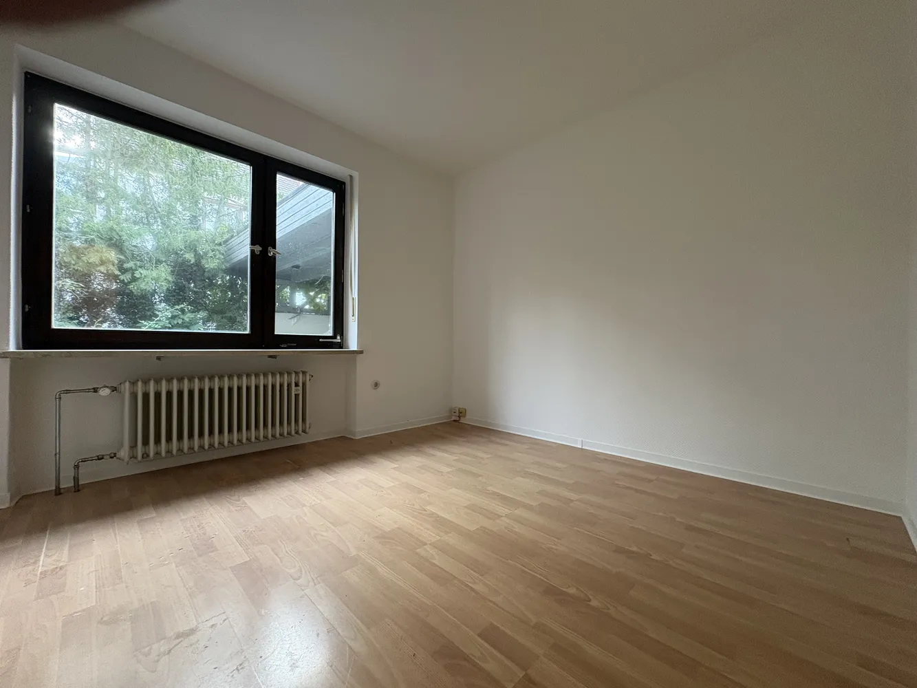 1 Zimmer Wohnung mit 13 m² in München – Bild 4