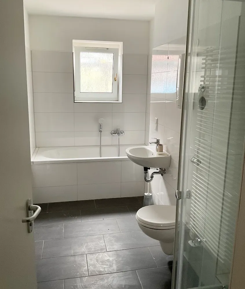 3 Zimmer Wohnung mit 99 m² in Lüneburg – Bild 5