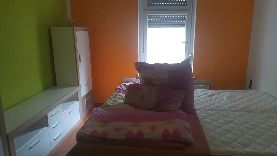 3 Zimmer Wohnung mit 85 m² in Weißenfels – Bild 3