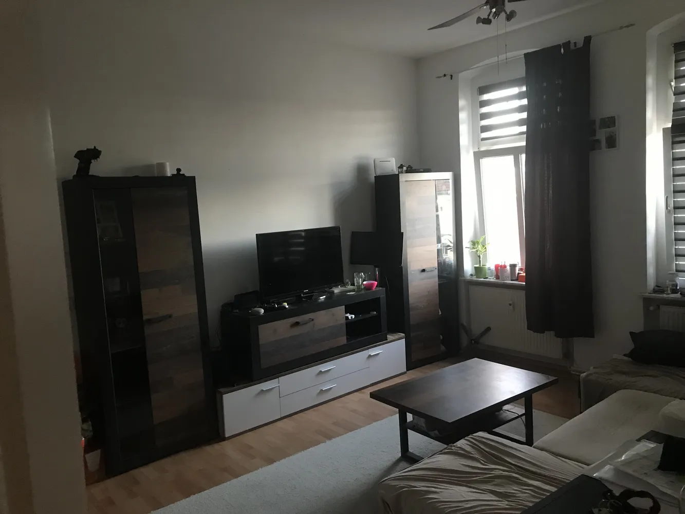 2 Zimmer Wohnung mit 54 m² in Fürstenwalde/Spree – Bild 1