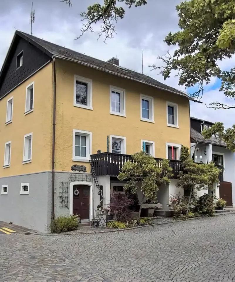 Studio mit 25 m² in Hof – Bild 7