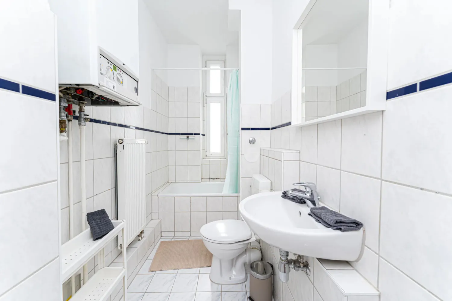 Shared room with 10 m² in Berlin – Photo 4