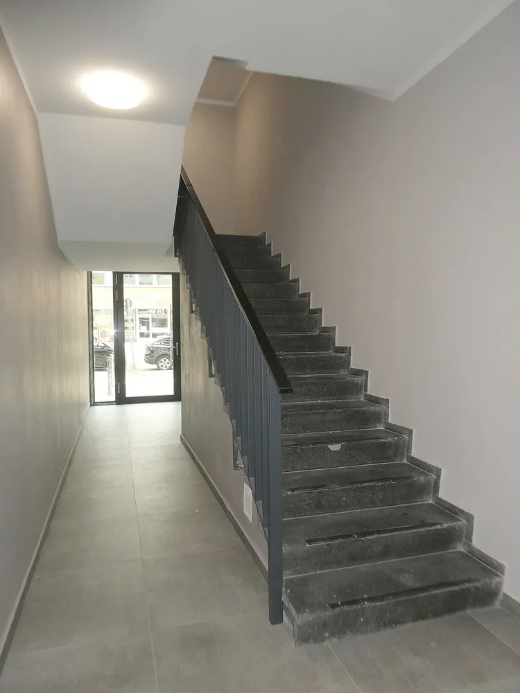 2 Zimmer Wohnung mit 55 m² in Berlin – Bild 1
