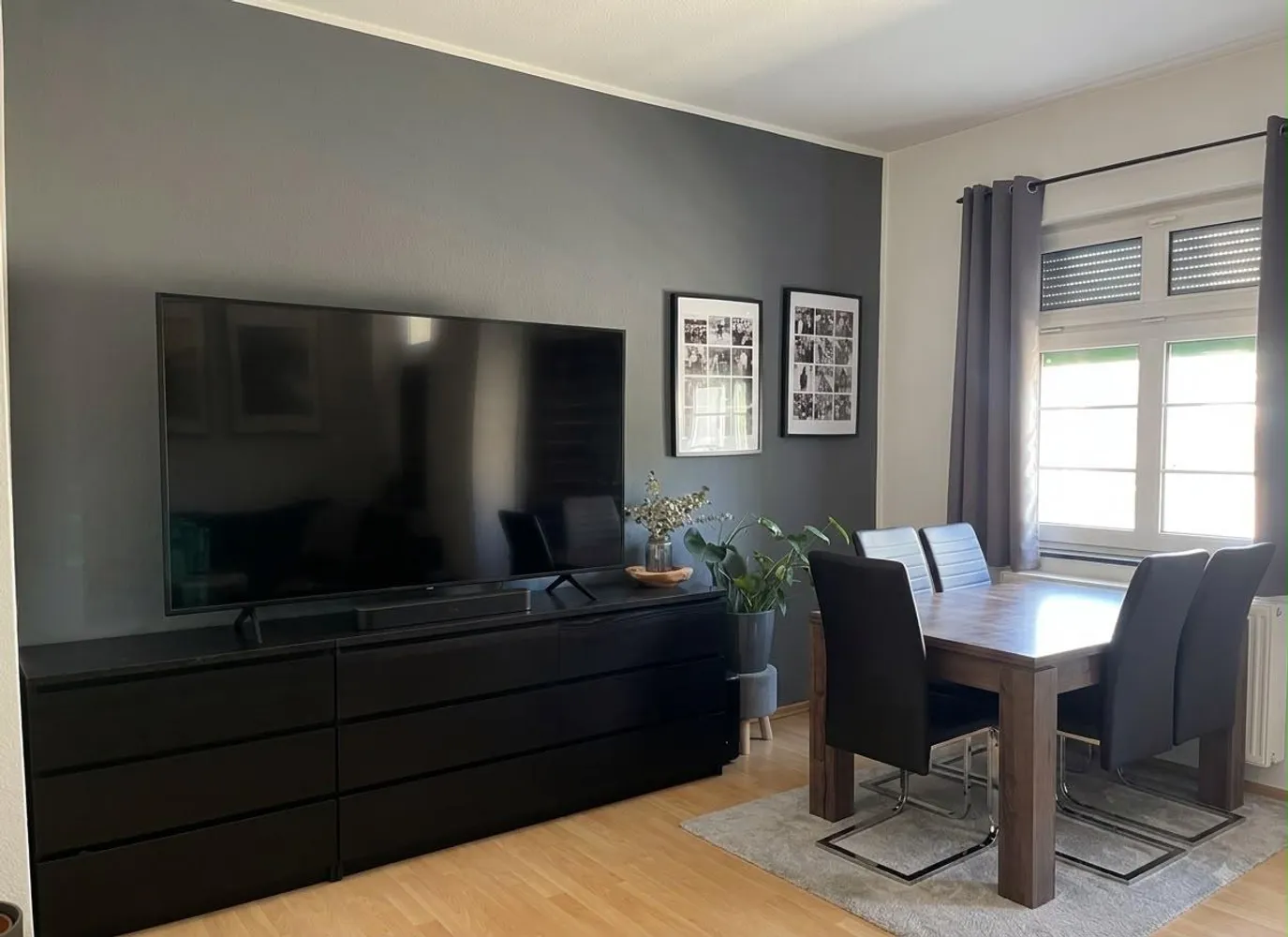 3 Zimmer Wohnung mit 80 m² in Leipzig – Bild 2