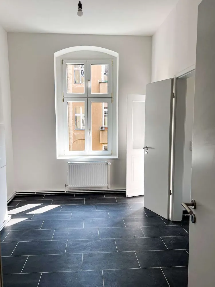 2 Zimmer Wohnung mit 59 m² in Berlin – Bild 1