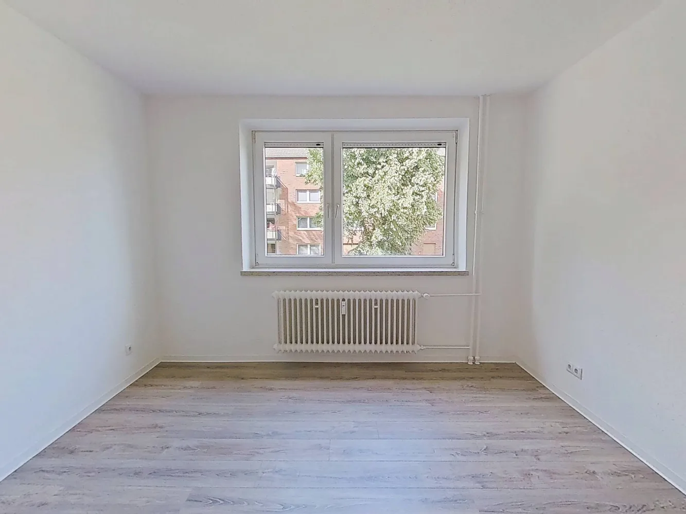3 Zimmer Wohnung mit 65 m² in Rendsburg – Bild 4