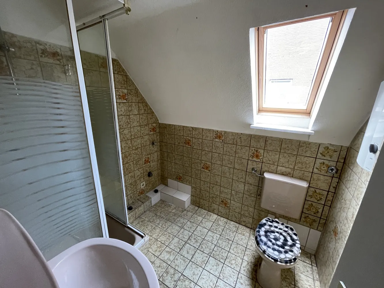 1 Zimmer Wohnung mit 32 m² in Oberhausen – Bild 4