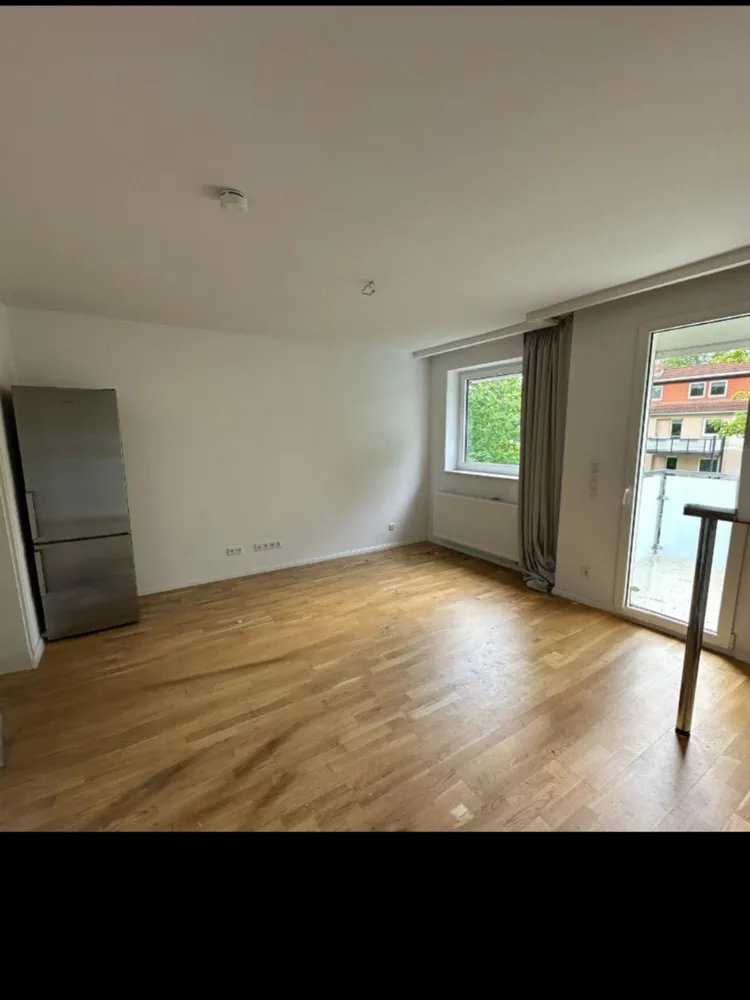 3 room apartment with 52 m² in Hanover – Photo 1