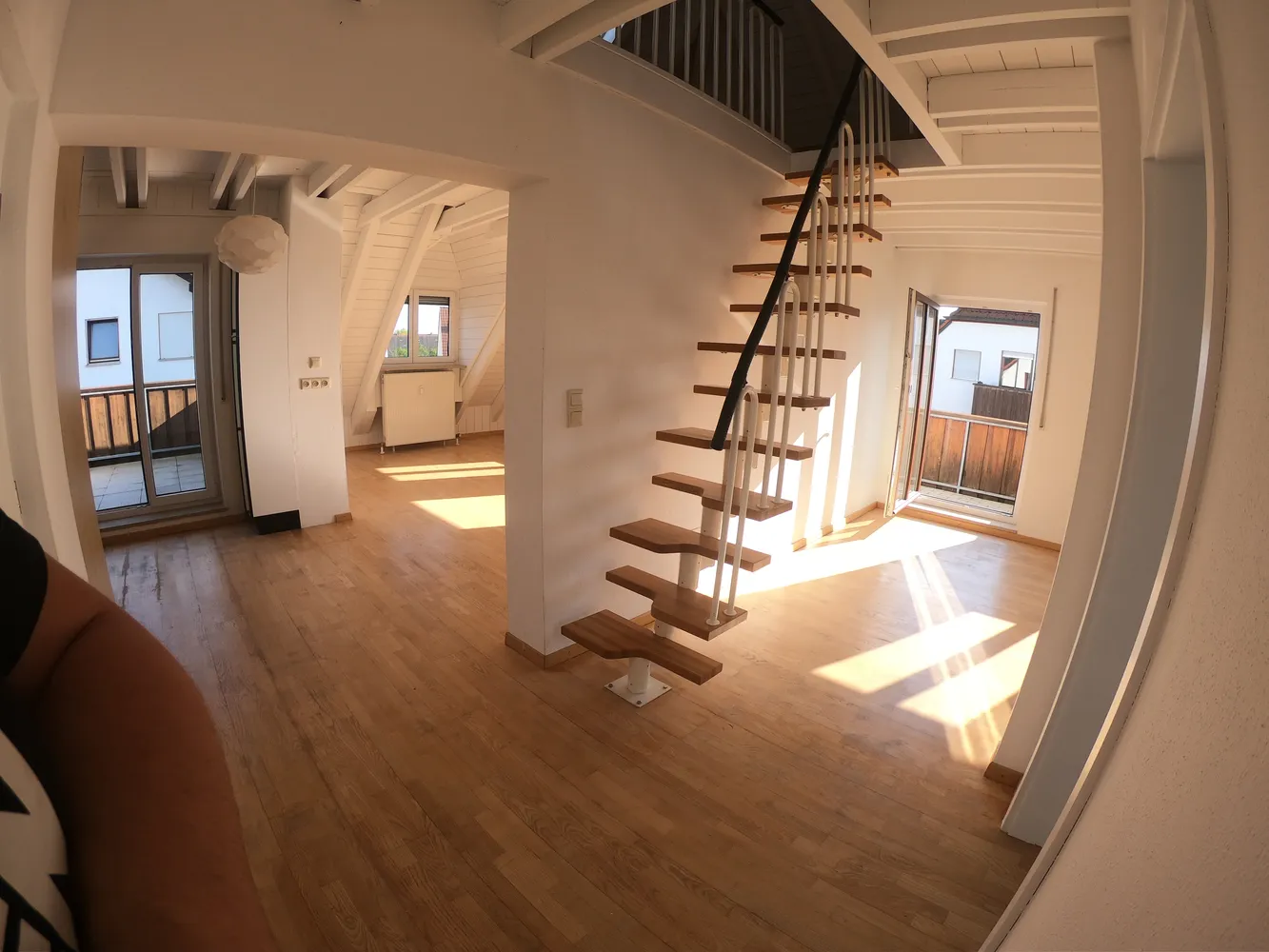 3 Zimmer Wohnung mit 65 m² in Ingolstadt – Bild 1