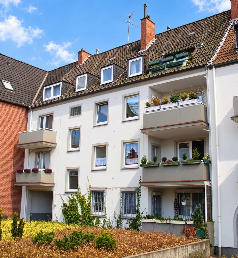 4 Zimmer Wohnung mit 83 m² in Gladbeck – Bild 3