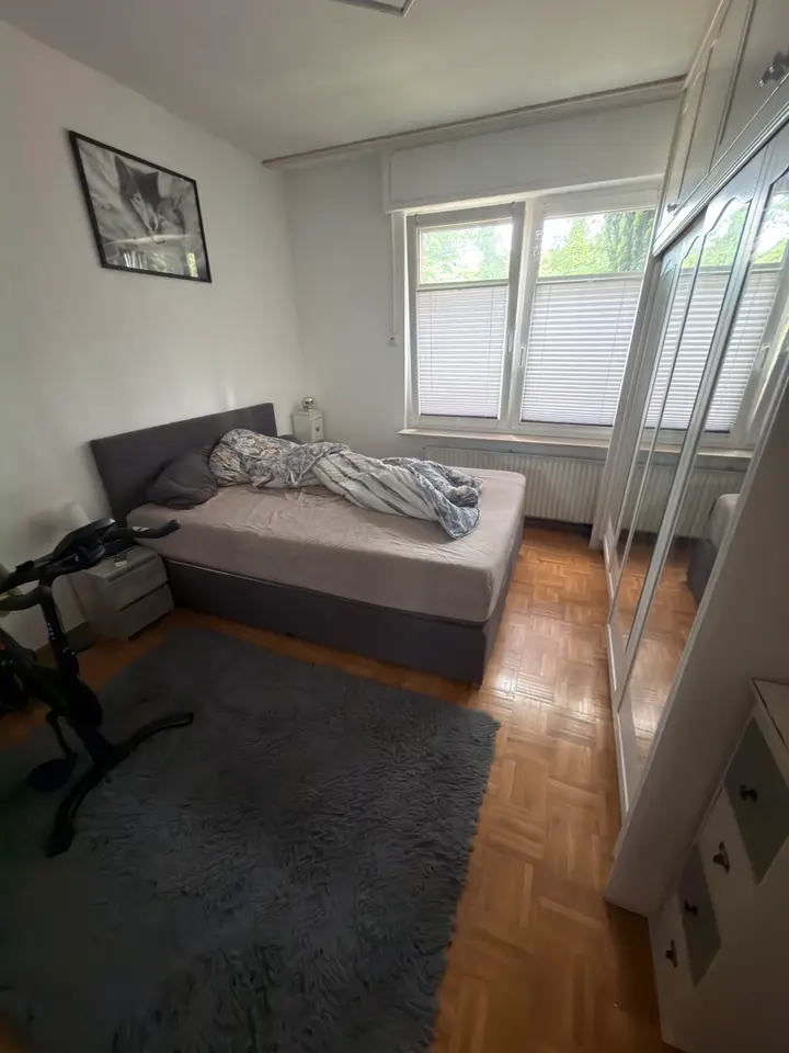 2 Zimmer Wohnung mit 70 m² in Bramsche – Bild 2