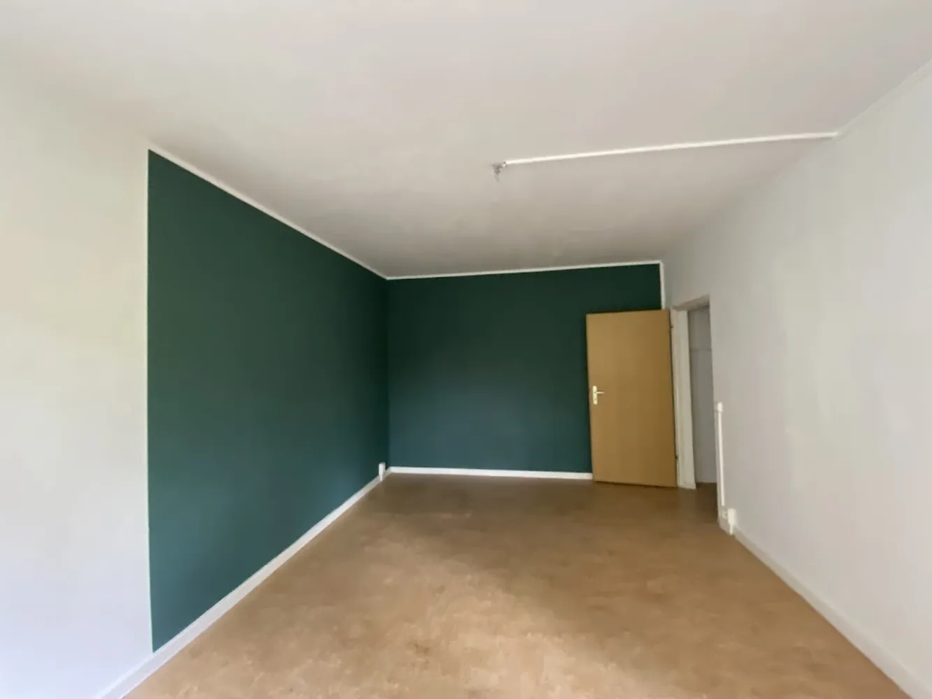 1 Zimmer Wohnung mit 30 m² in Berlin – Bild 4