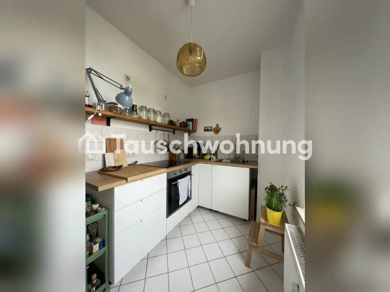 2 Zimmer Wohnung mit 47 m² in Leipzig – Bild 1