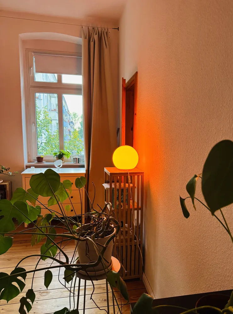 WG-Zimmer mit 22 m² in Berlin – Bild 6