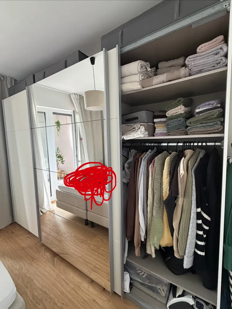 3 room apartment with 82 m² in Munich – Photo 12