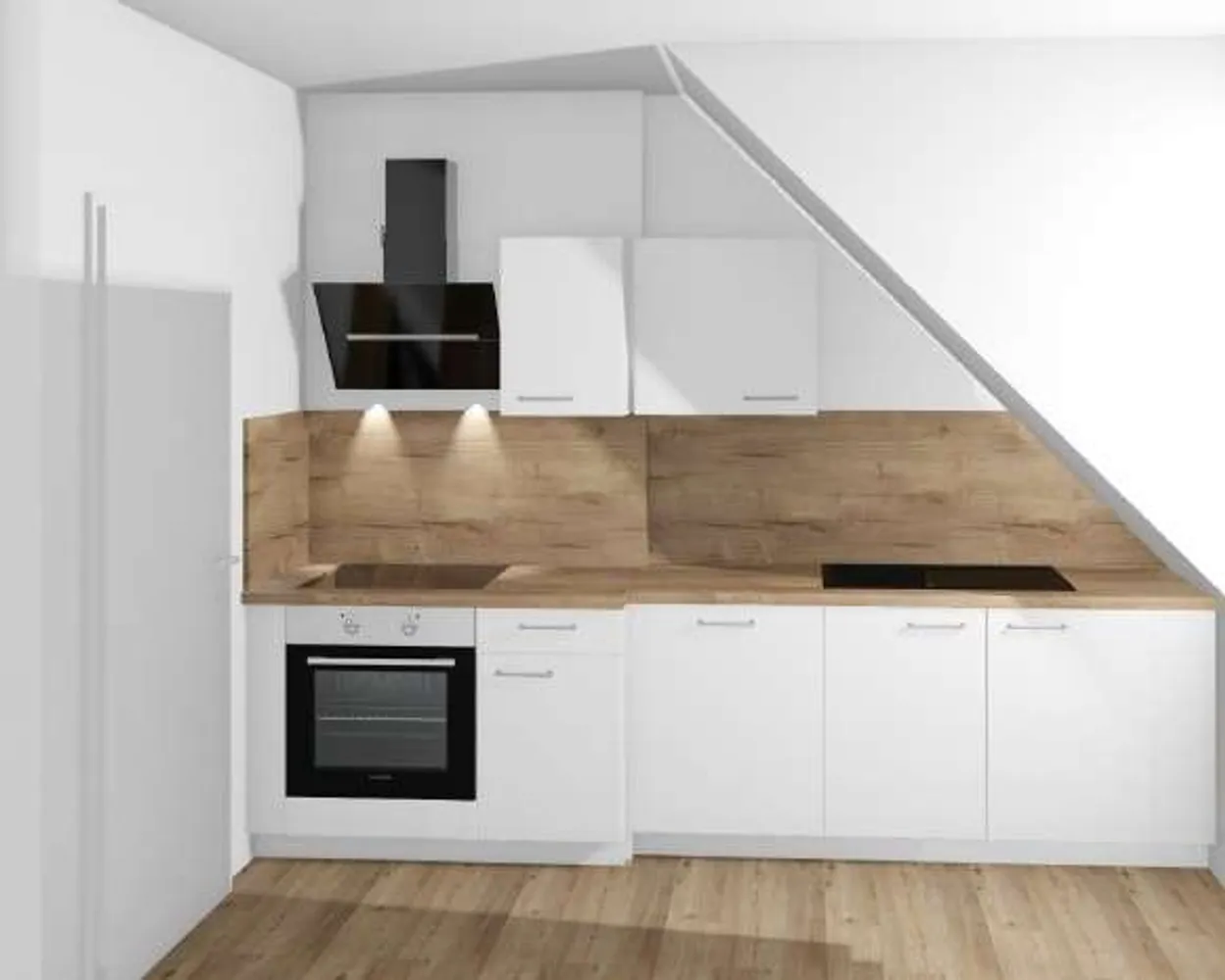 3 Zimmer Wohnung mit 53 m² in Leipzig – Bild 3