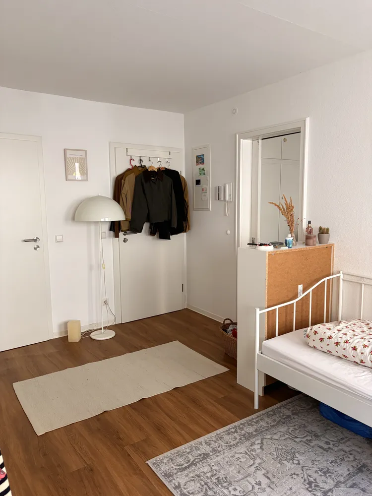 1 Zimmer Wohnung mit 25 m² in Ravensburg – Bild 8